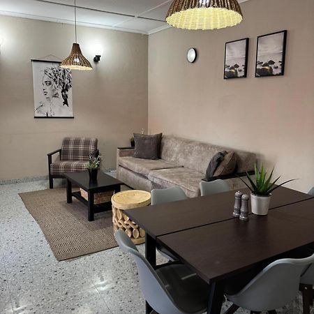 Ibex Hill Apartment- Power Backup Лусака Экстерьер фото